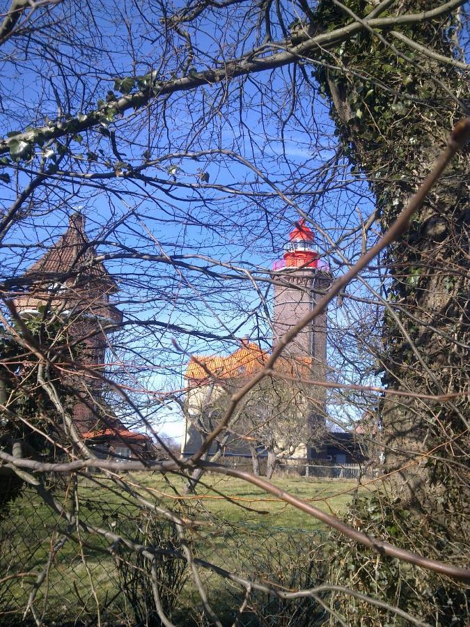 Ferienwohnung Haus Haeger Dahme  Exterior foto