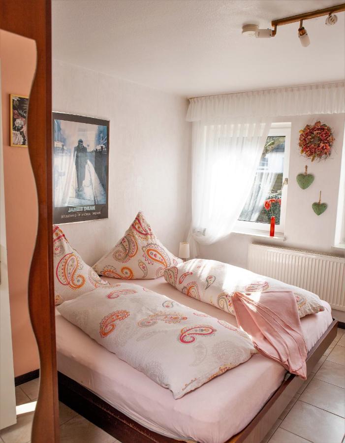 Ferienwohnung Haus Haeger Dahme  Exterior foto