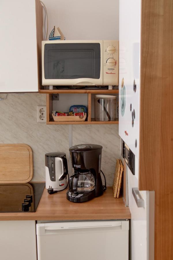 Ferienwohnung Haus Haeger Dahme  Exterior foto