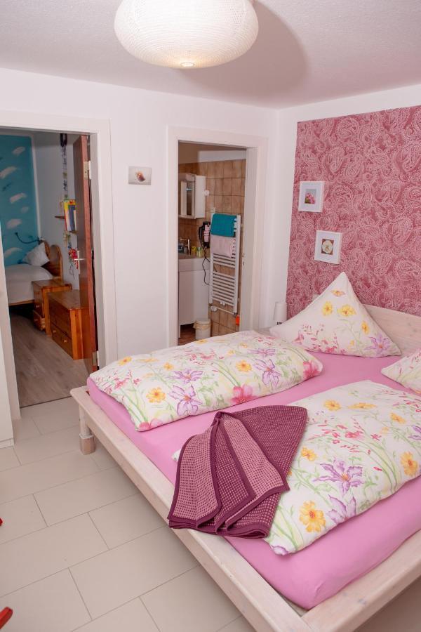 Ferienwohnung Haus Haeger Dahme  Exterior foto