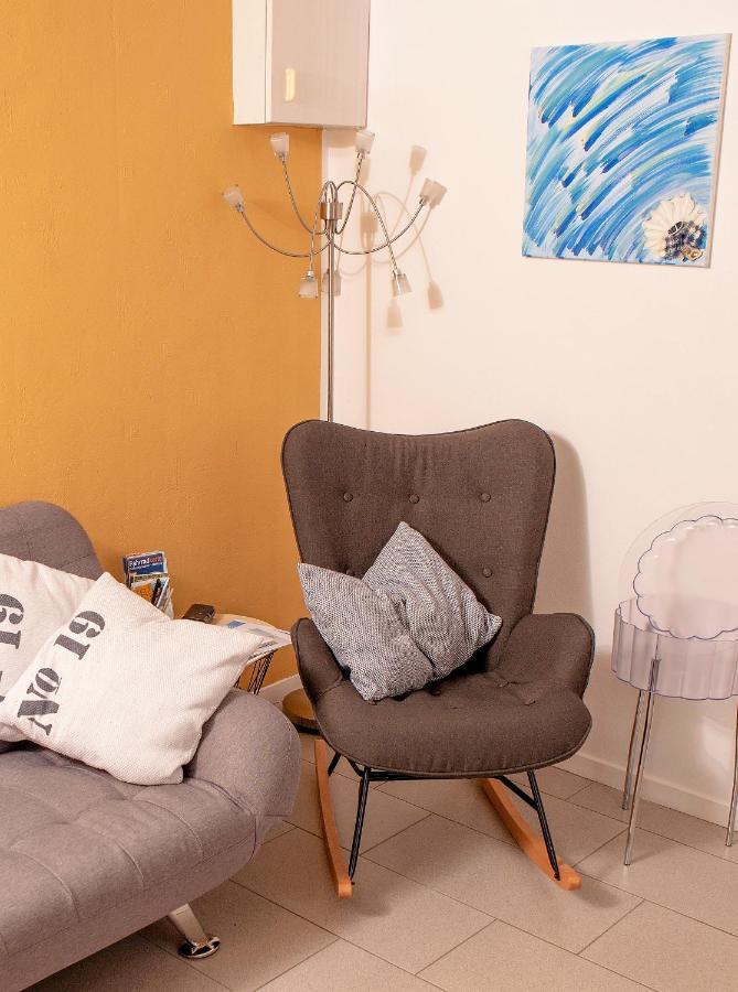 Ferienwohnung Haus Haeger Dahme  Exterior foto